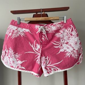 Cute board shorts